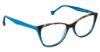 Picture of Lisa Loeb Eyeglasses BEST