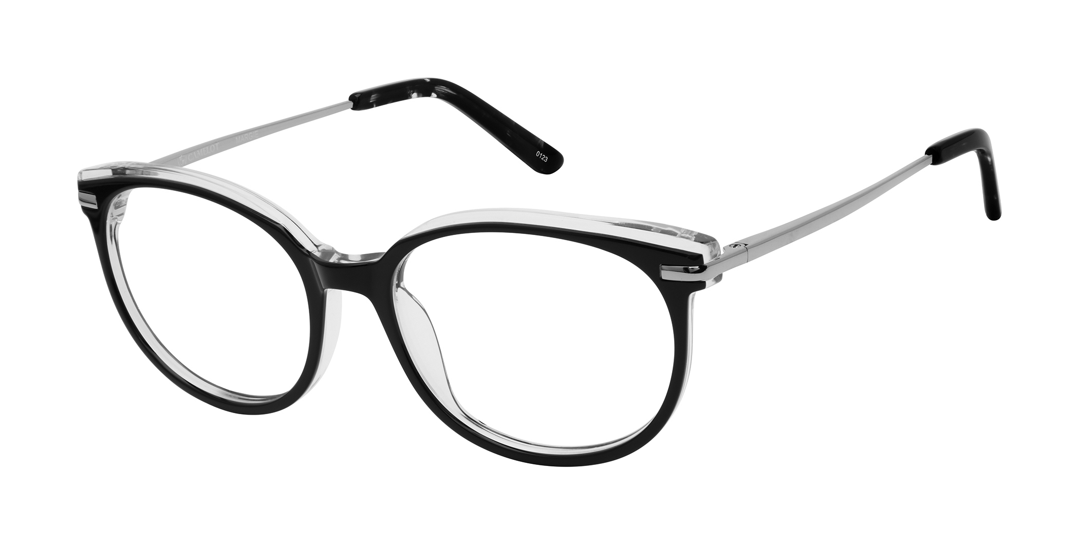Picture of Camelot Eyeglasses Margie