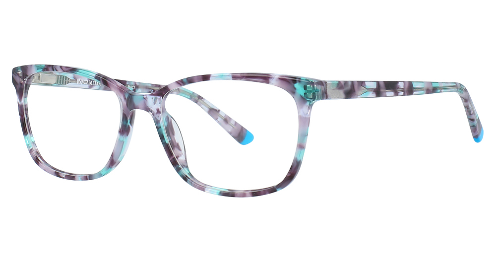 Picture of Camelot Eyeglasses Maci