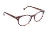 Picture of Lisa Loeb Eyeglasses Gold Dust