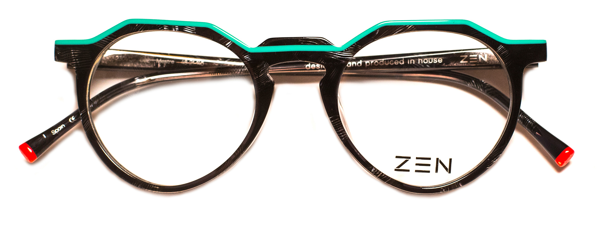 Picture of ZEN Eyeglasses Zn230413