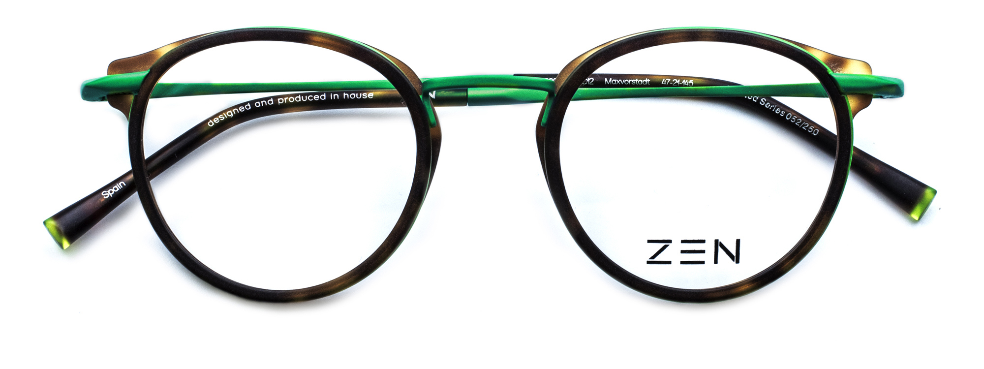 Picture of ZEN Eyeglasses Zn220964