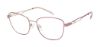 Picture of Pure-T Eyeglasses T244