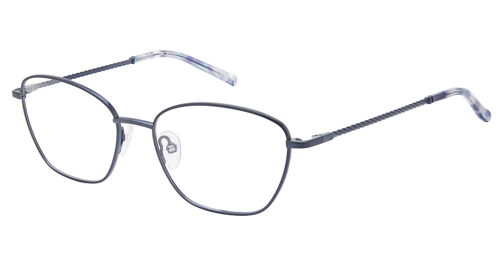 Picture of Pure-T Eyeglasses T245