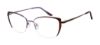 Picture of Pure-T Eyeglasses T238
