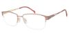Picture of Pure-T Eyeglasses T236
