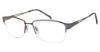 Picture of Pure-T Eyeglasses T236