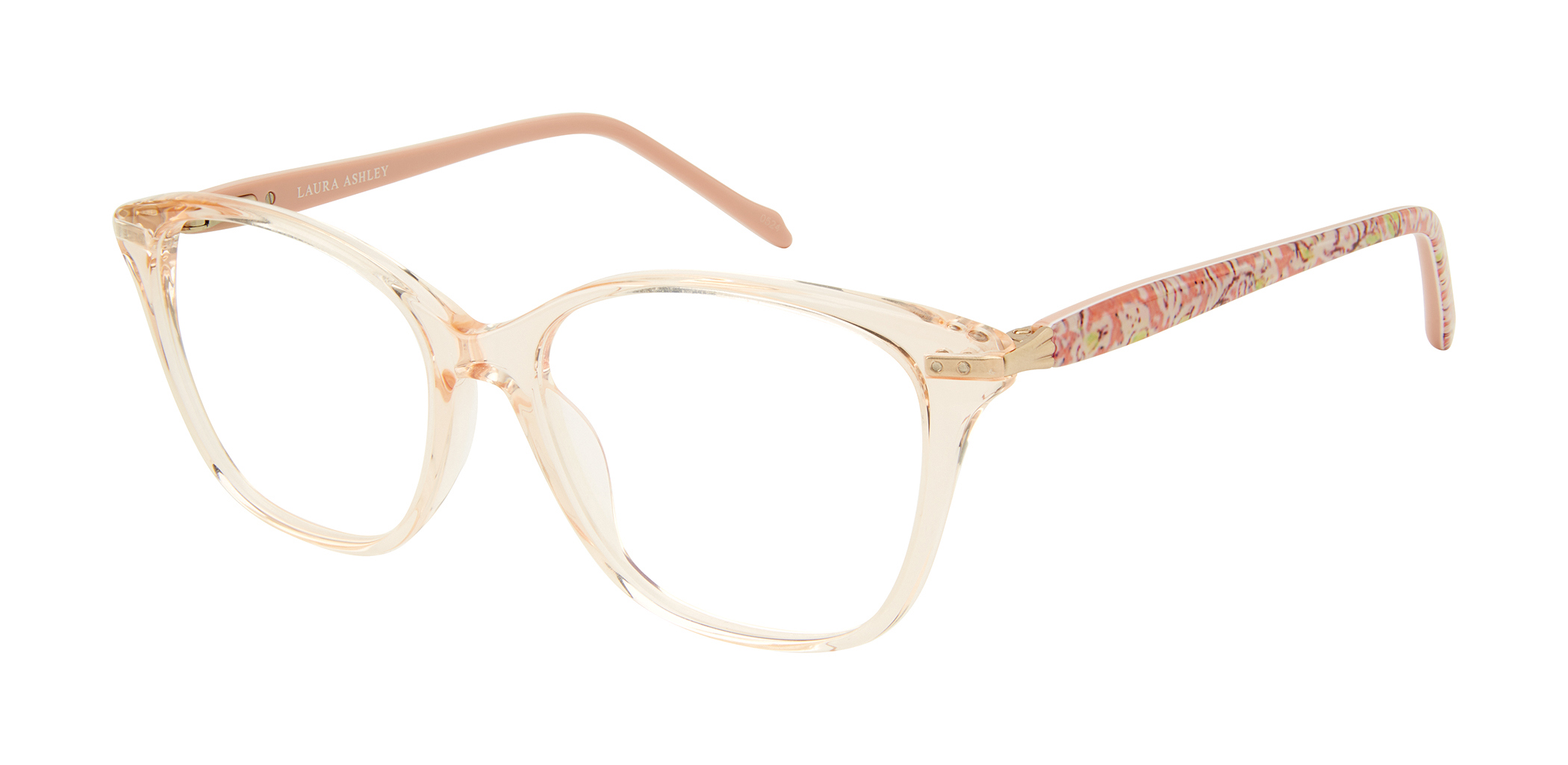 Picture of Laura Ashley Eyeglasses VIVICA