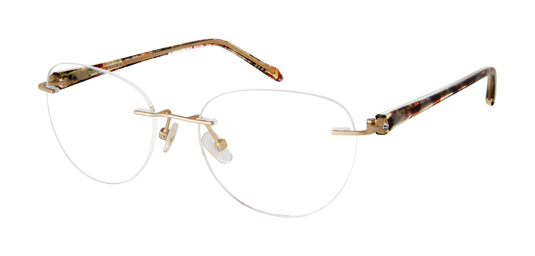 Picture of Laura Ashley Eyeglasses BEATRICE