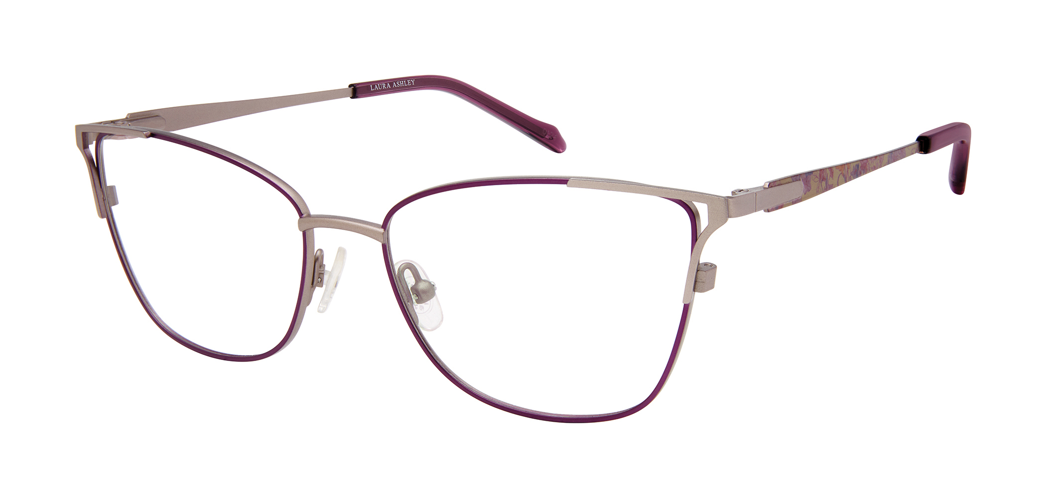 Picture of Laura Ashley Eyeglasses LEONA