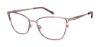 Picture of Laura Ashley Eyeglasses LEONA