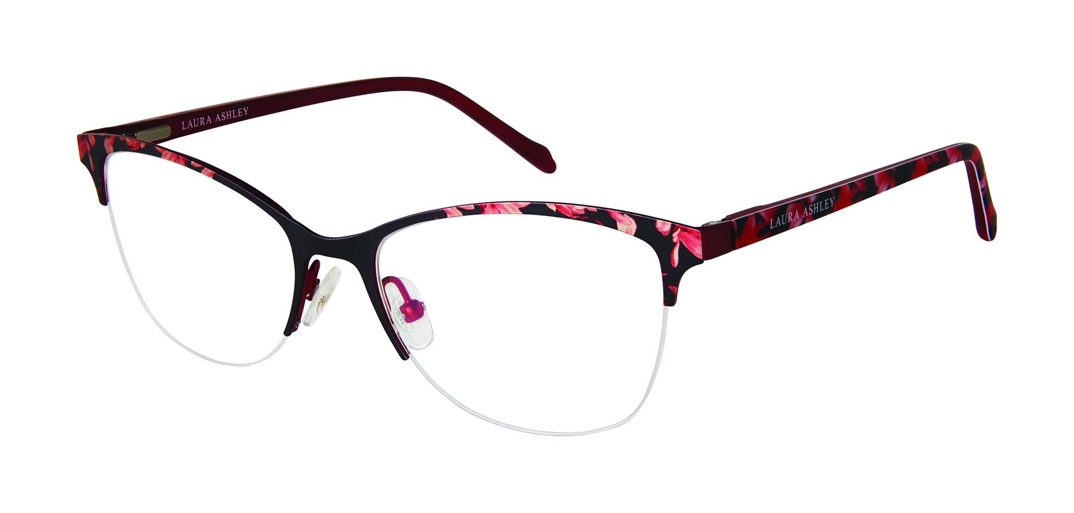 Picture of Laura Ashley Eyeglasses AVRIE