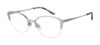 Picture of Laura Ashley Eyeglasses IVEY