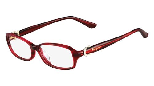 Picture of Salvatore Ferragamo Eyeglasses SF2628R