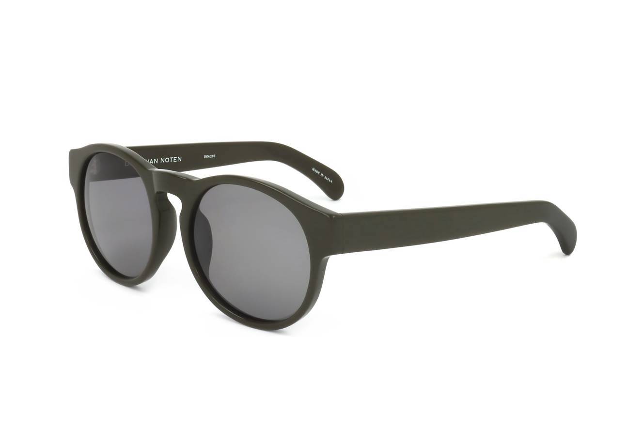Picture of Dries Van Noten by Linda Farrow Sunglasses DVN23