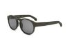Picture of Dries Van Noten by Linda Farrow Sunglasses DVN23