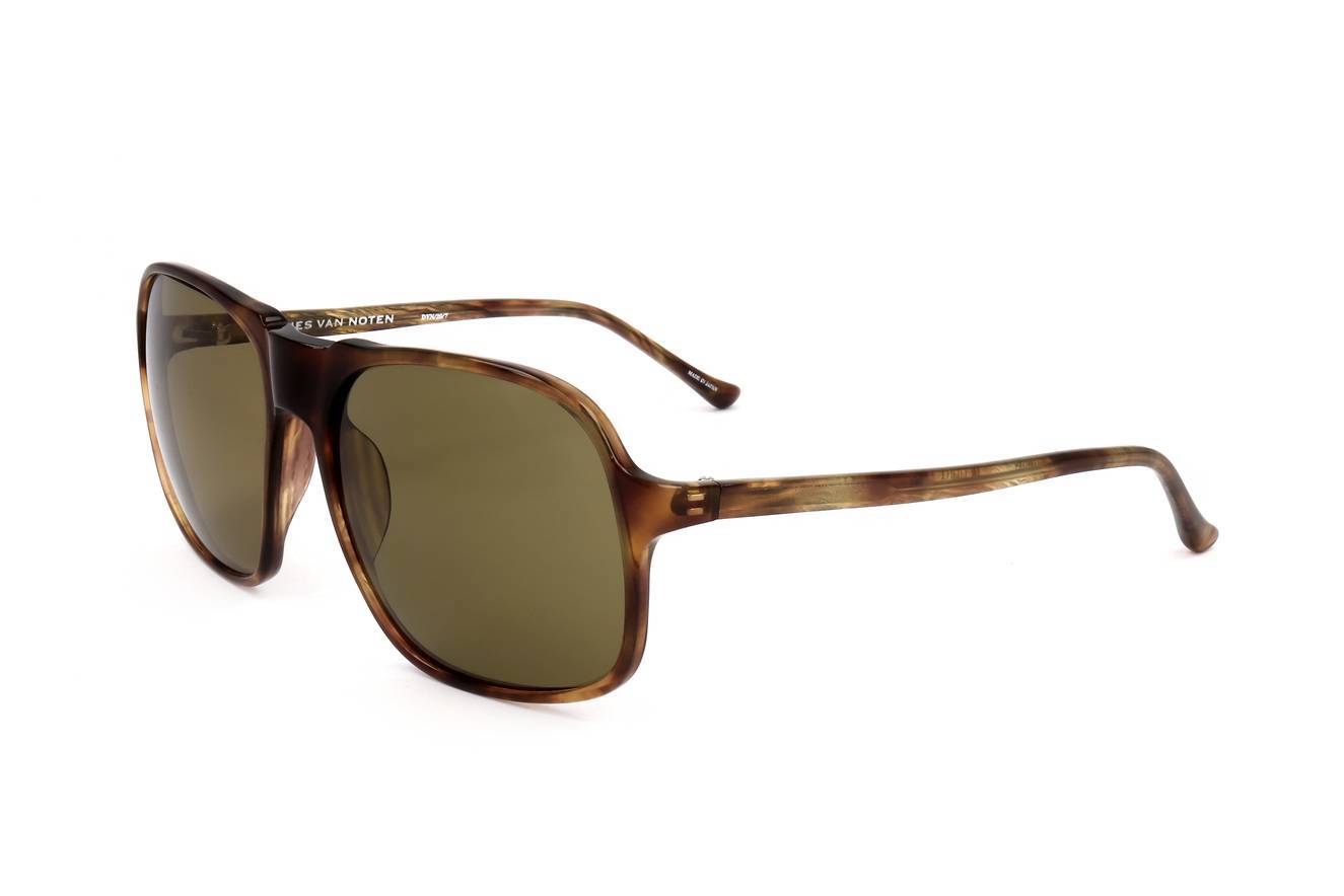 Picture of Dries Van Noten by Linda Farrow Sunglasses DVN29