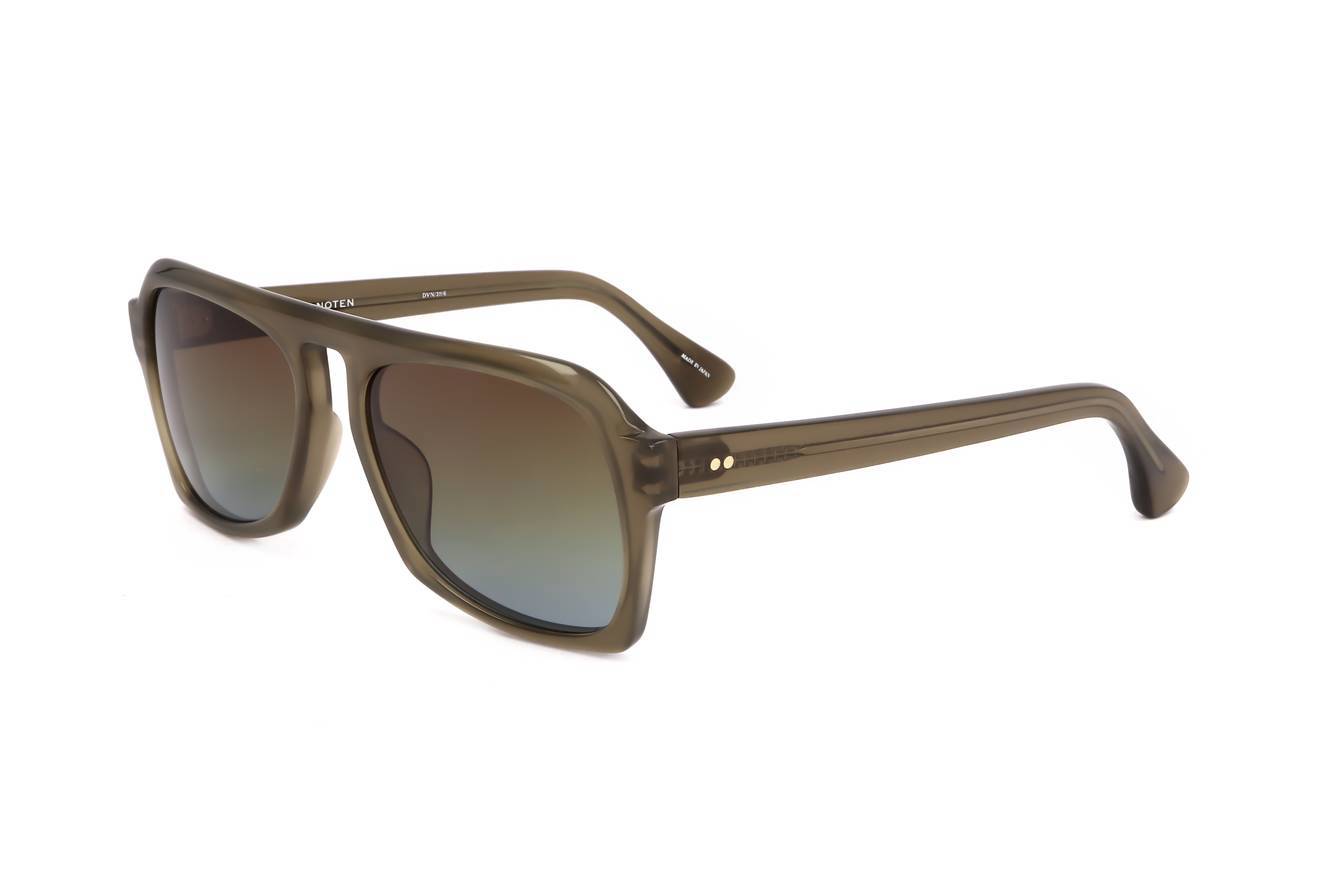Picture of Dries Van Noten by Linda Farrow Sunglasses DVN39