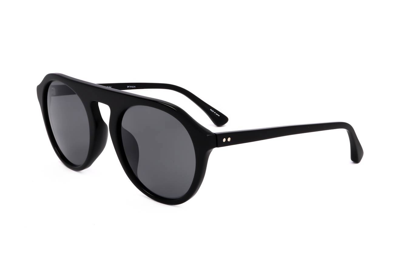 Picture of Dries Van Noten by Linda Farrow Sunglasses DVN65
