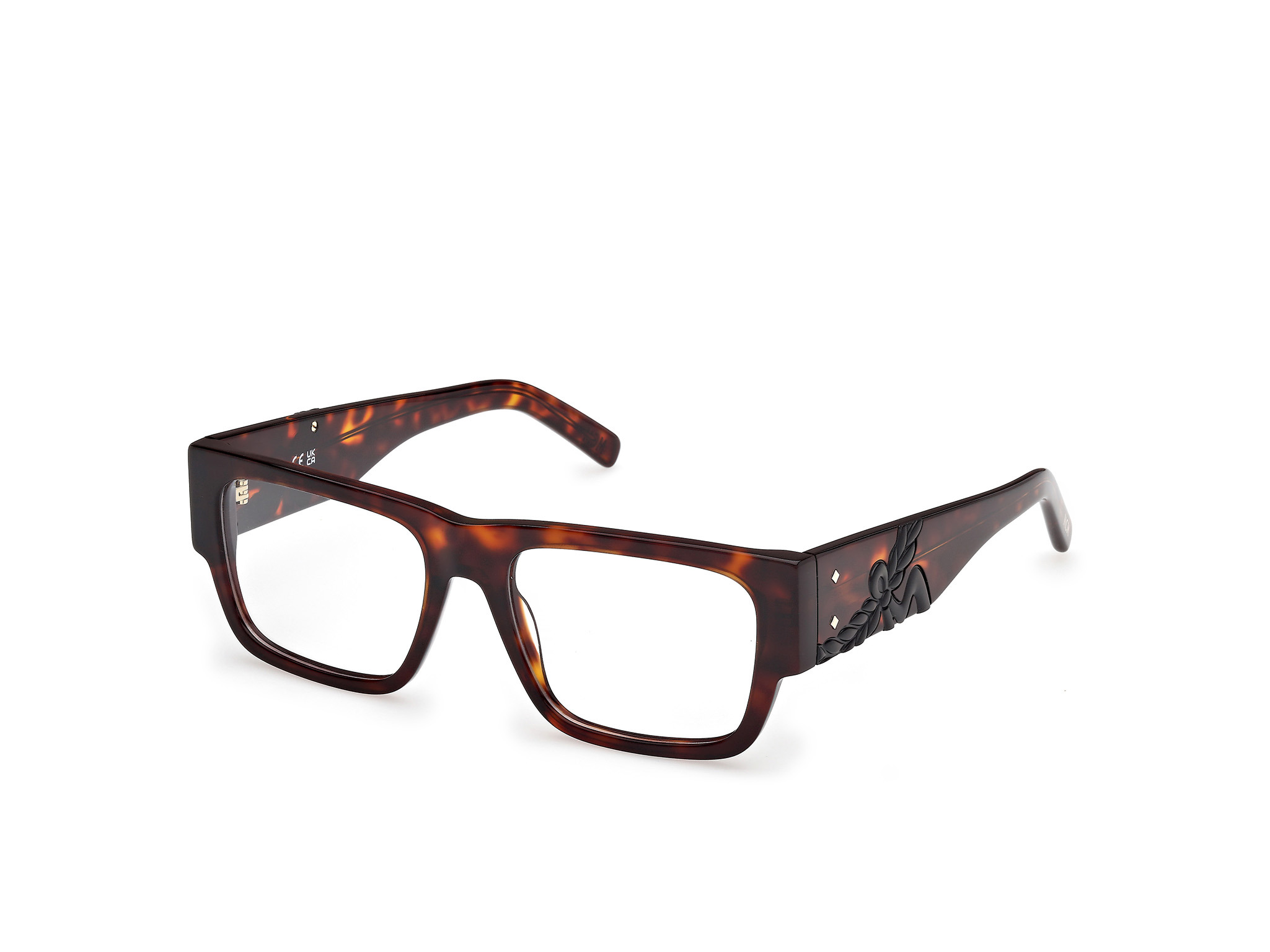 Picture of MCM Worldwide Eyeglasses MW5013