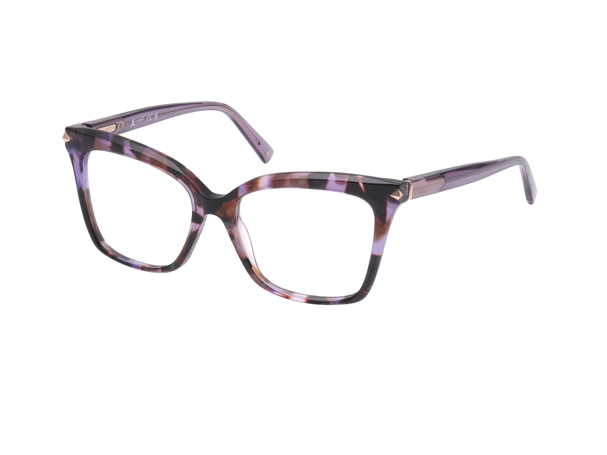 Picture of J. Landon Eyeglasses JL50024