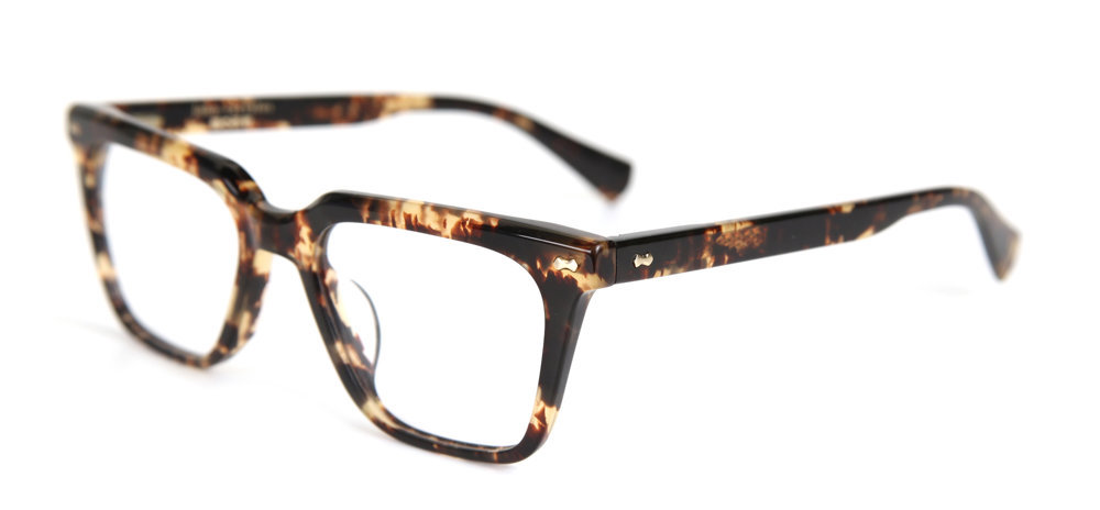 Picture of John Varvatos Eyeglasses VJV447