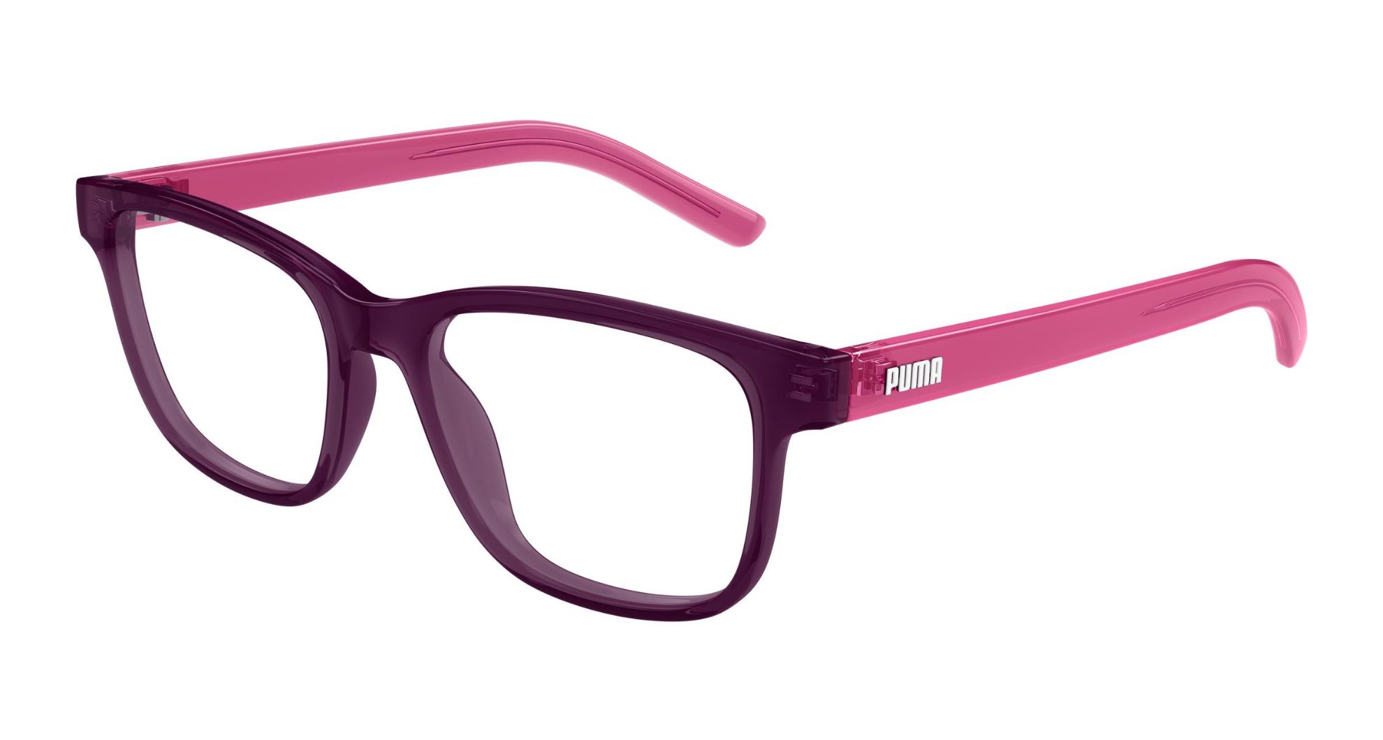Picture of Puma Eyeglasses PJ0085O