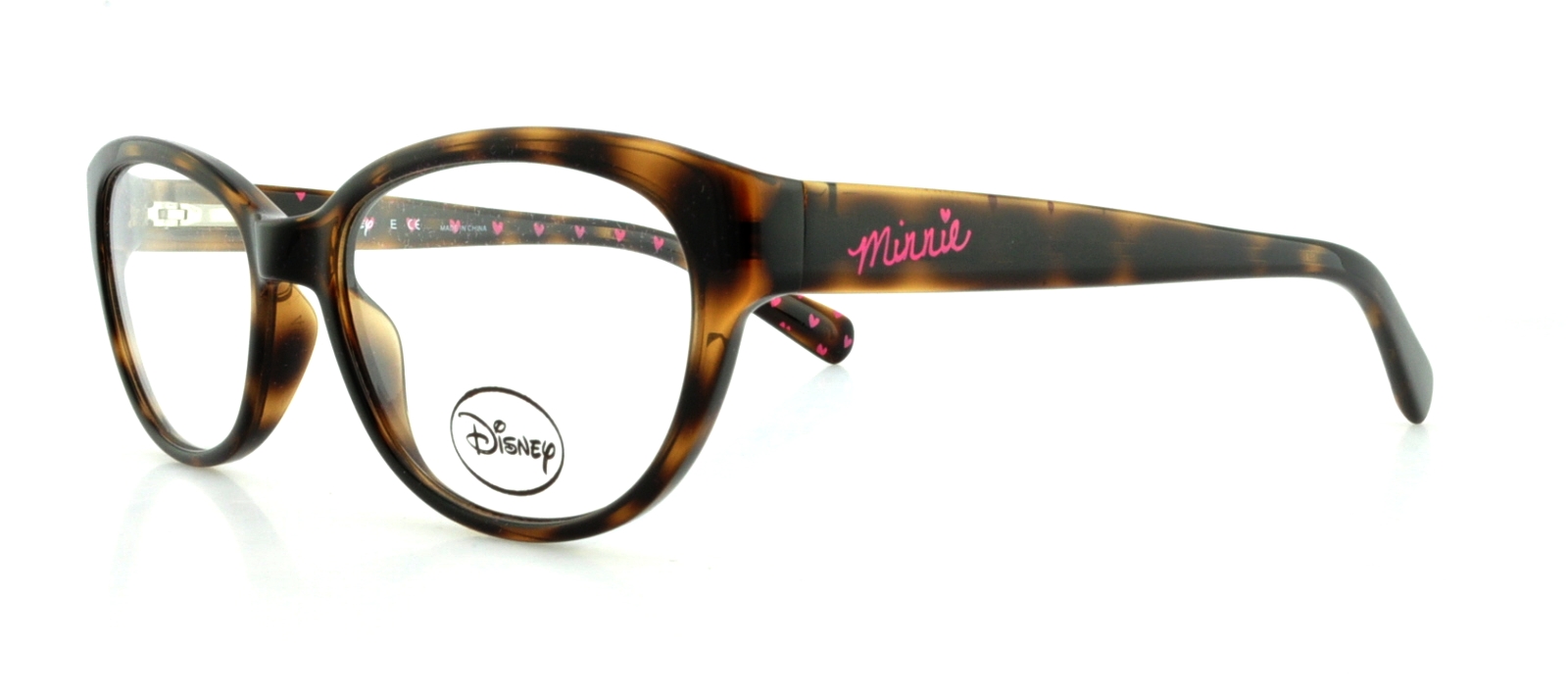Picture of Disney Eyeglasses 3E4006