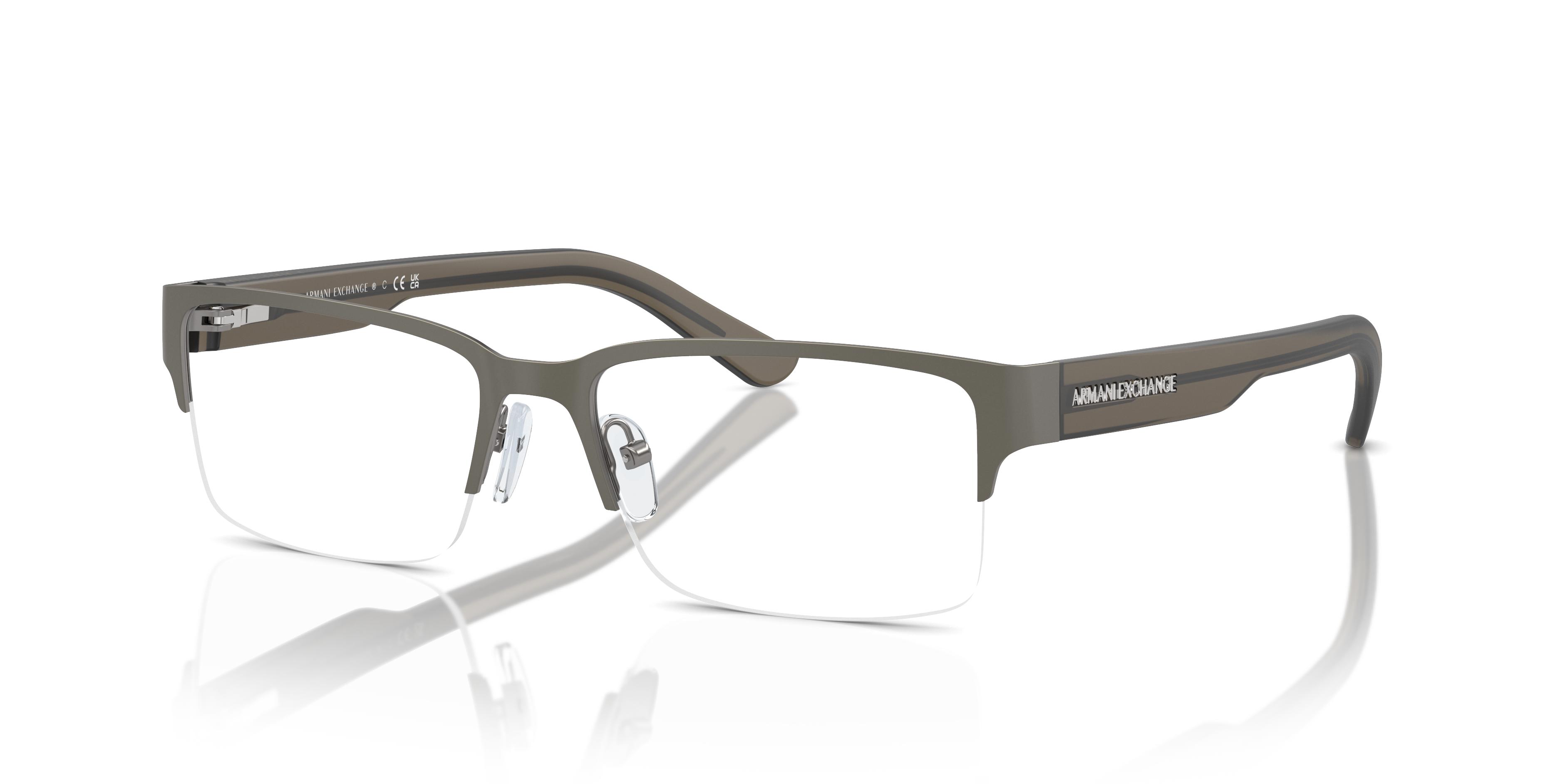 Picture of Armani Exchange Eyeglasses AX1014