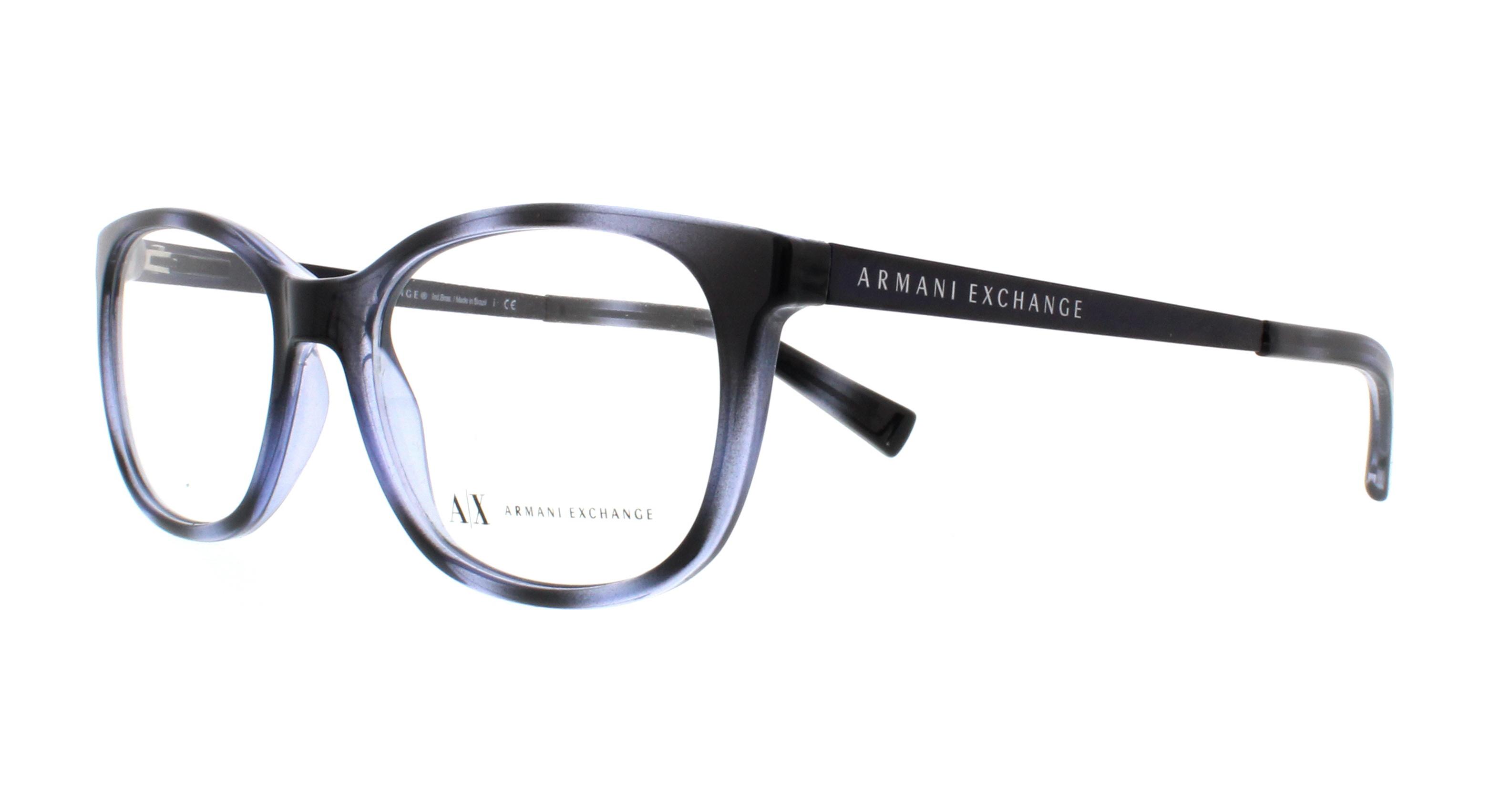 Picture of Armani Exchange Eyeglasses AX3005