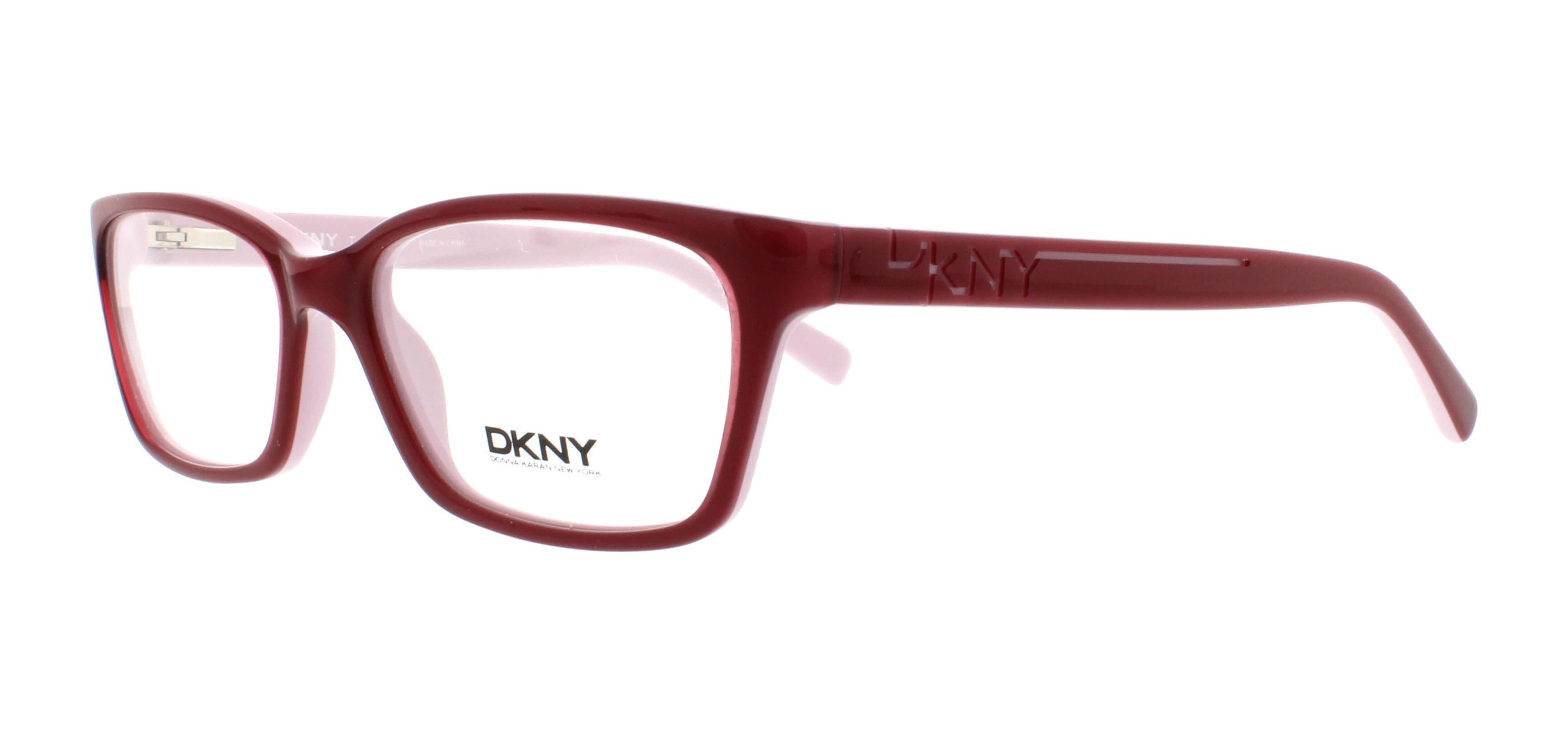Picture of Dkny Eyeglasses DY4630