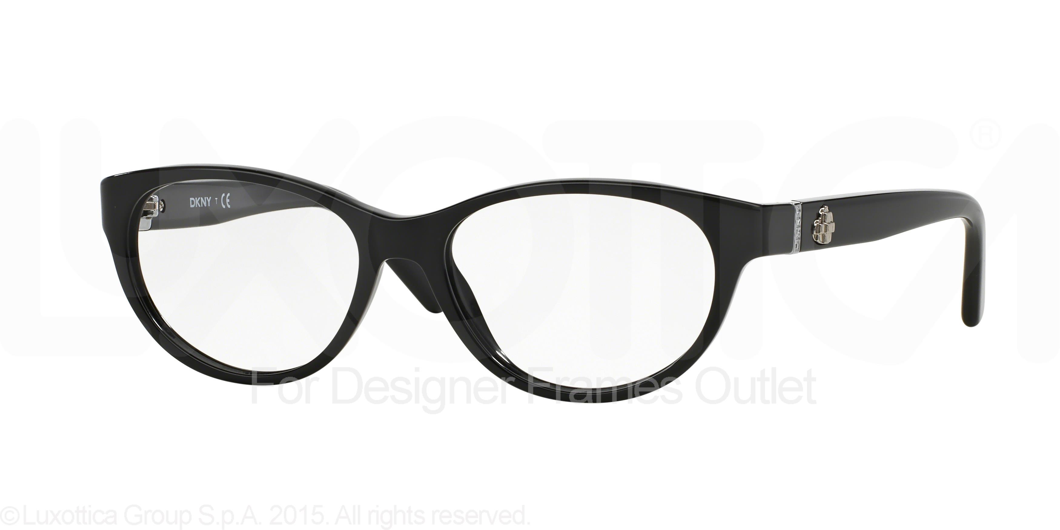 Picture of Dkny Eyeglasses DY4655M
