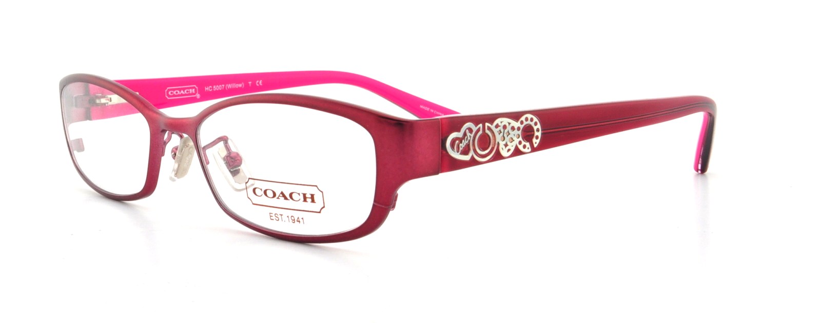 Picture of Coach Eyeglasses HC5007