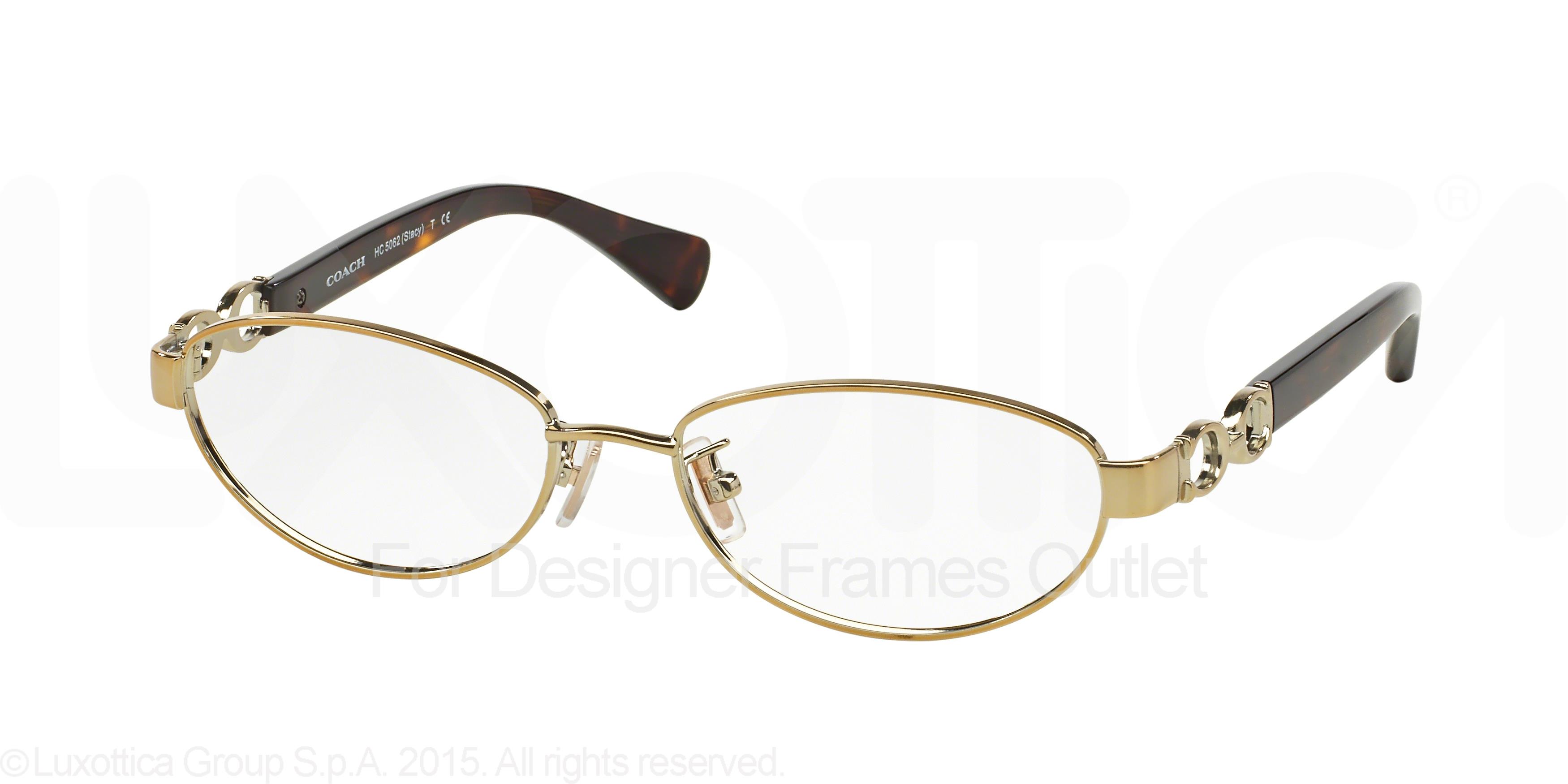 Picture of Coach Eyeglasses HC5062
