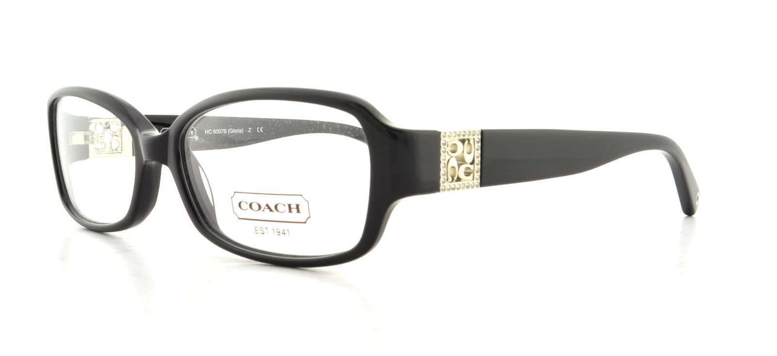 Picture of Coach Eyeglasses HC6007B