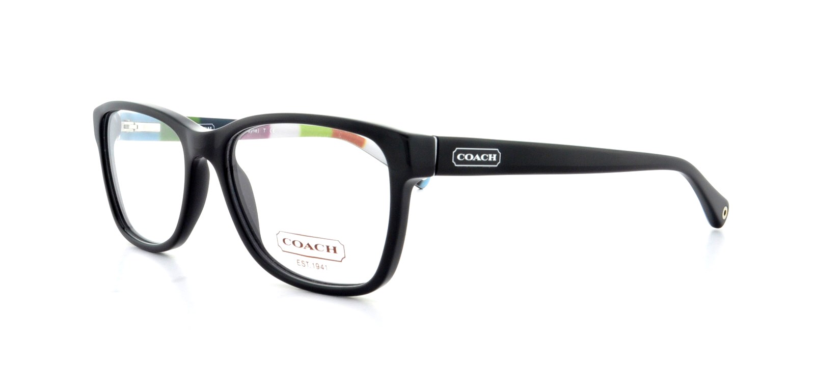 Picture of Coach Eyeglasses HC6013