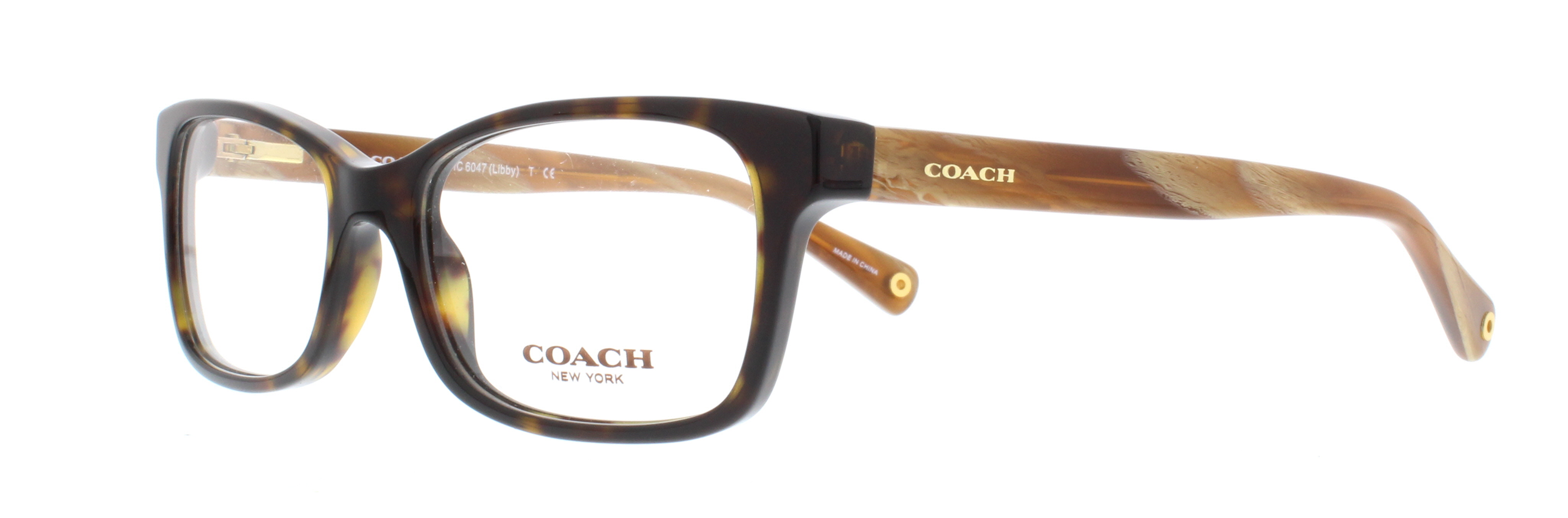 Picture of Coach Eyeglasses HC6047