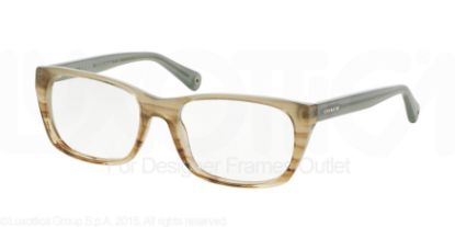 Picture of Coach Eyeglasses HC6048