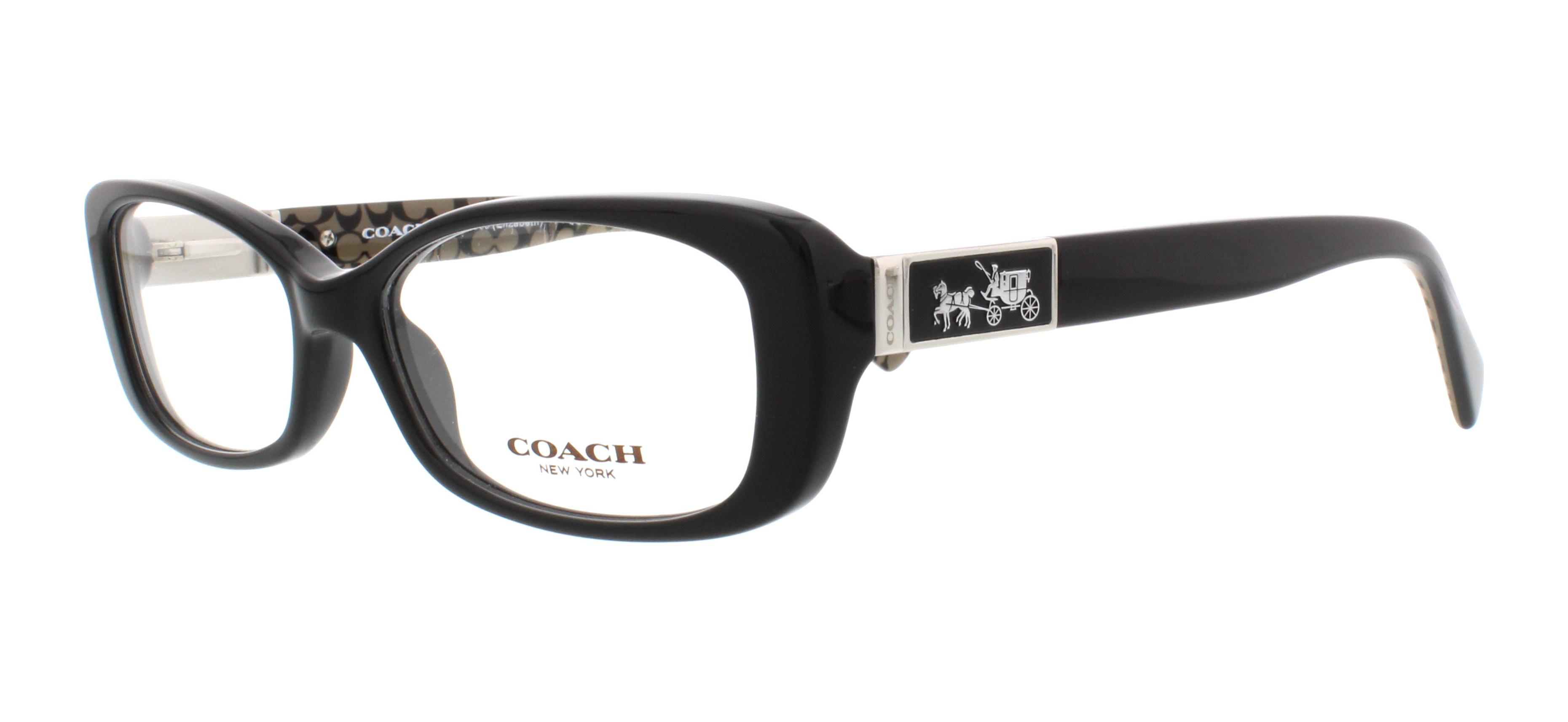 Picture of Coach Eyeglasses HC6063