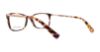 Picture of Michael Kors Eyeglasses MK4016 Antibes