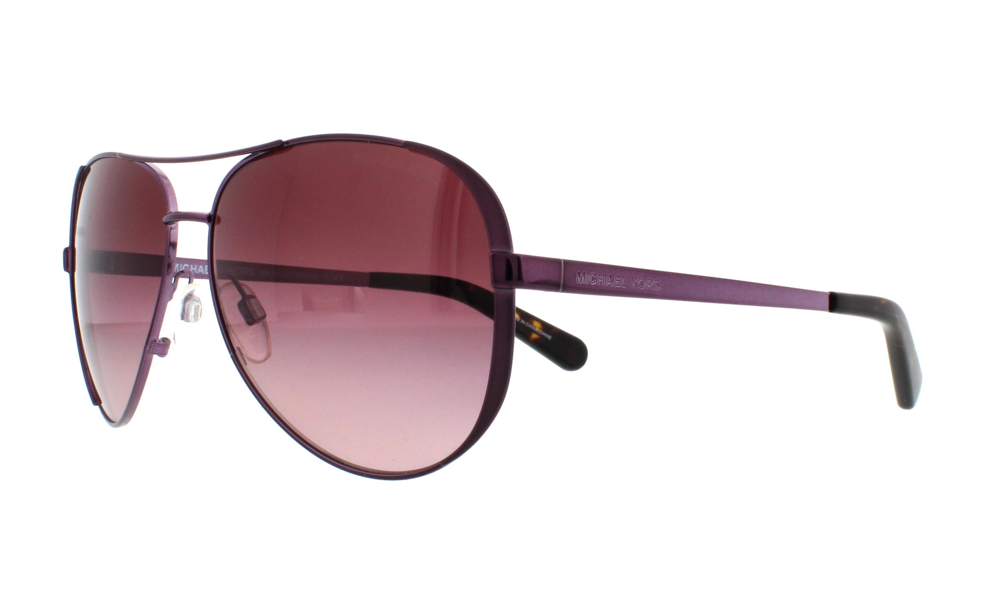 Picture of Michael Kors Sunglasses MK5004