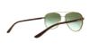 Picture of Michael Kors Sunglasses MK5007 Hvar