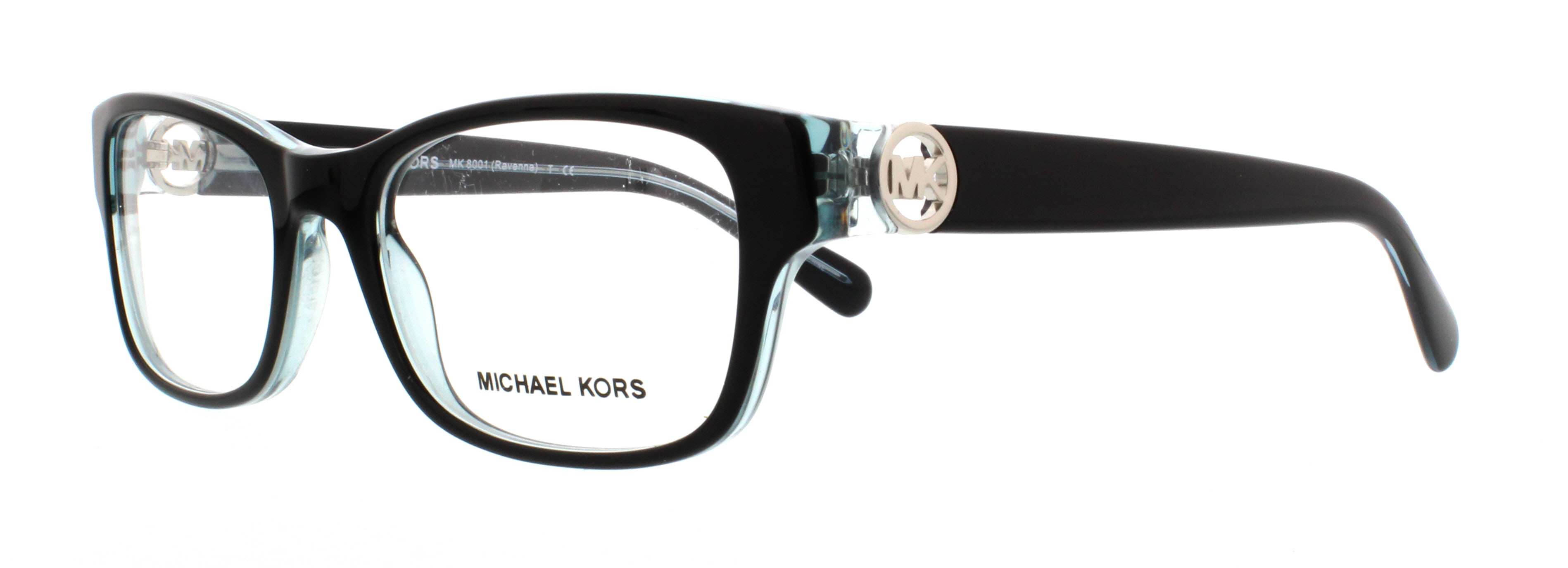 Picture of Michael Kors Eyeglasses MK8001 Ravenna