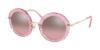 Picture of Miu Miu Sunglasses MU13NS
