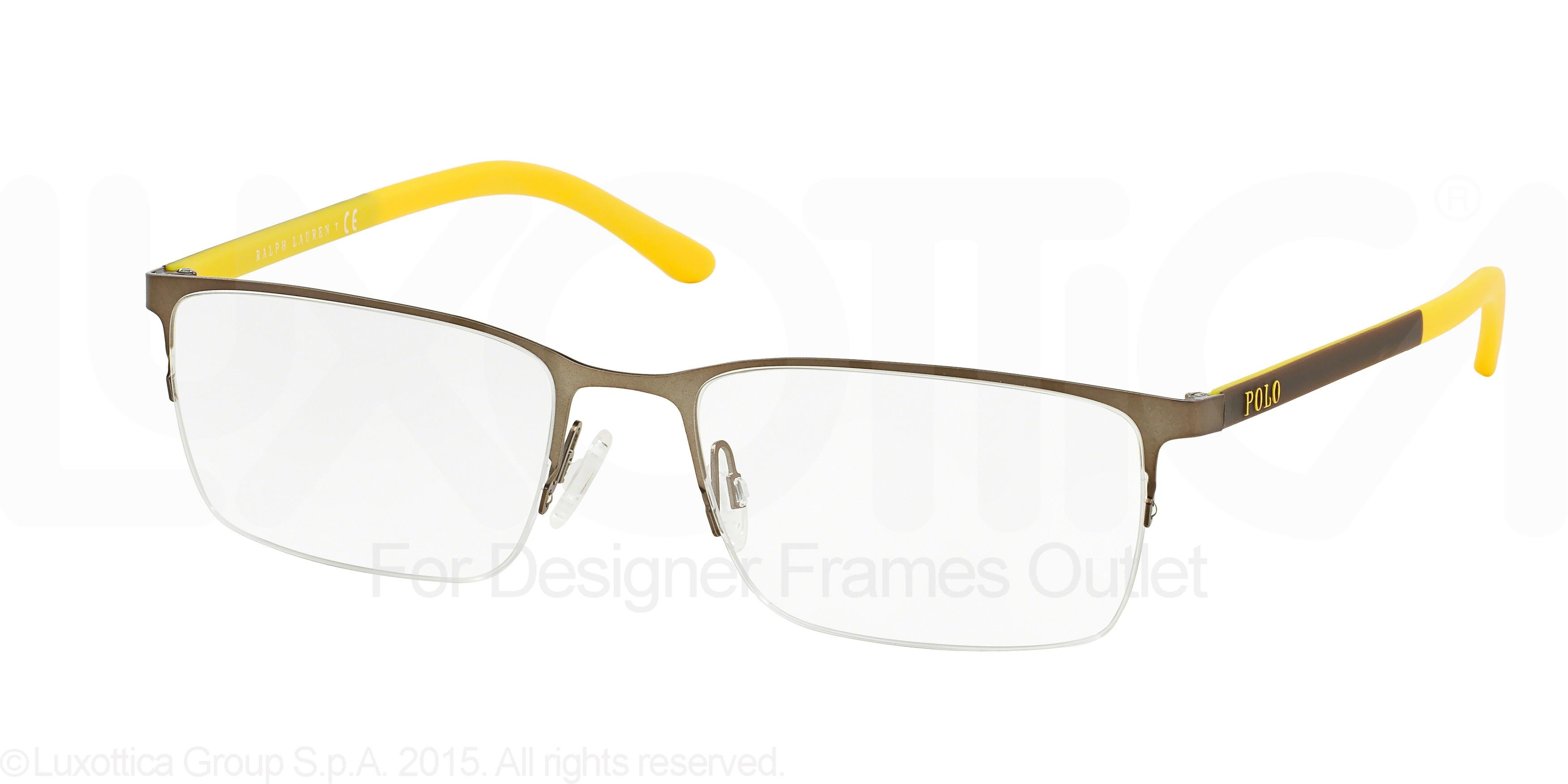 Picture of Polo Eyeglasses PH1150
