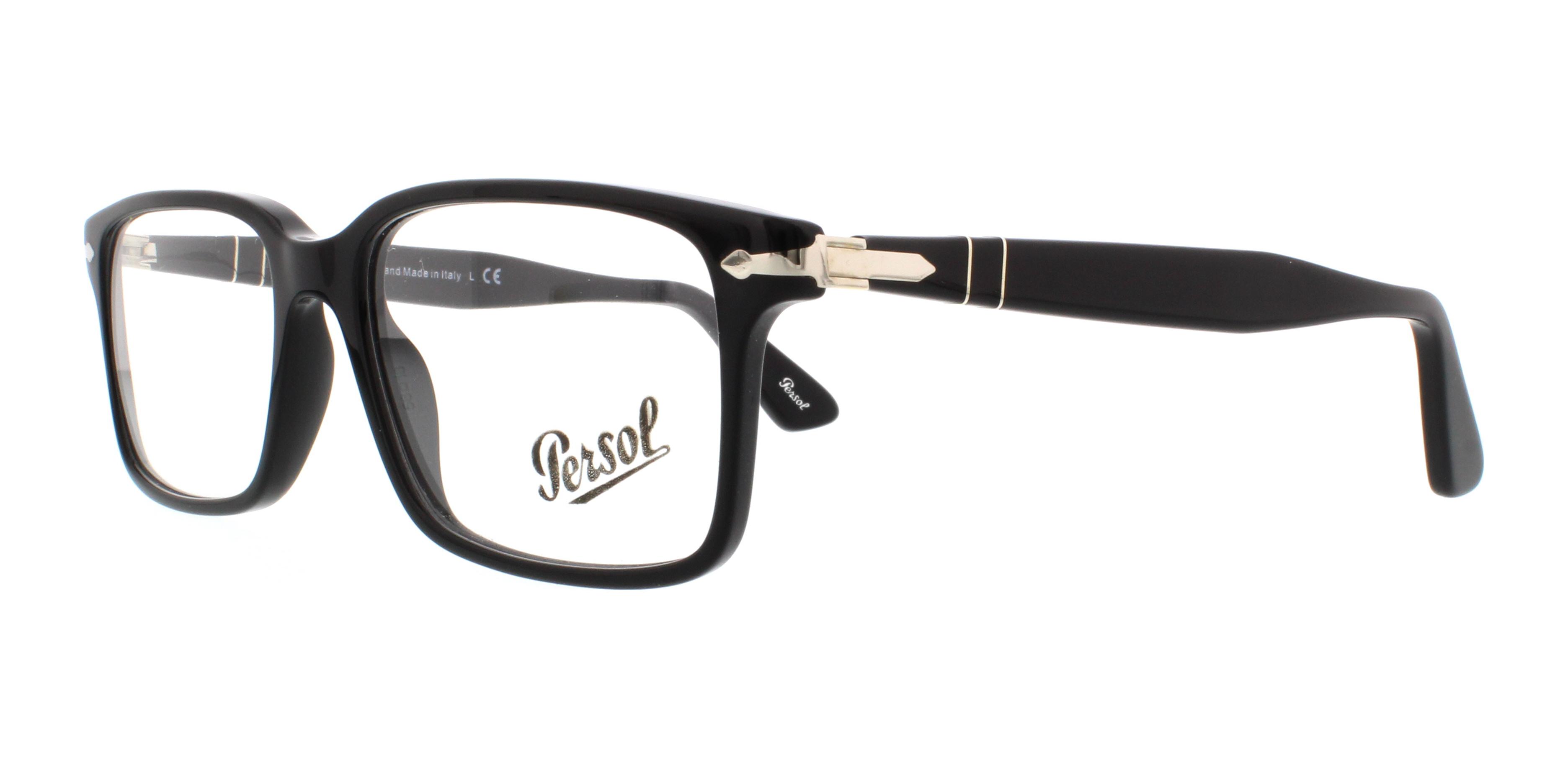 Picture of Persol Eyeglasses PO2880VM