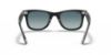 Picture of Ray Ban Sunglasses RB2140