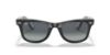 Picture of Ray Ban Sunglasses RB2140