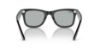 Picture of Ray Ban Sunglasses RB2140F