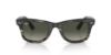 Picture of Ray Ban Sunglasses RB2140